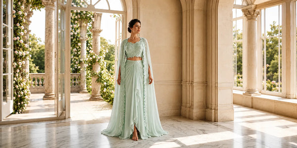 The Complete Wedding Guest Style Guide