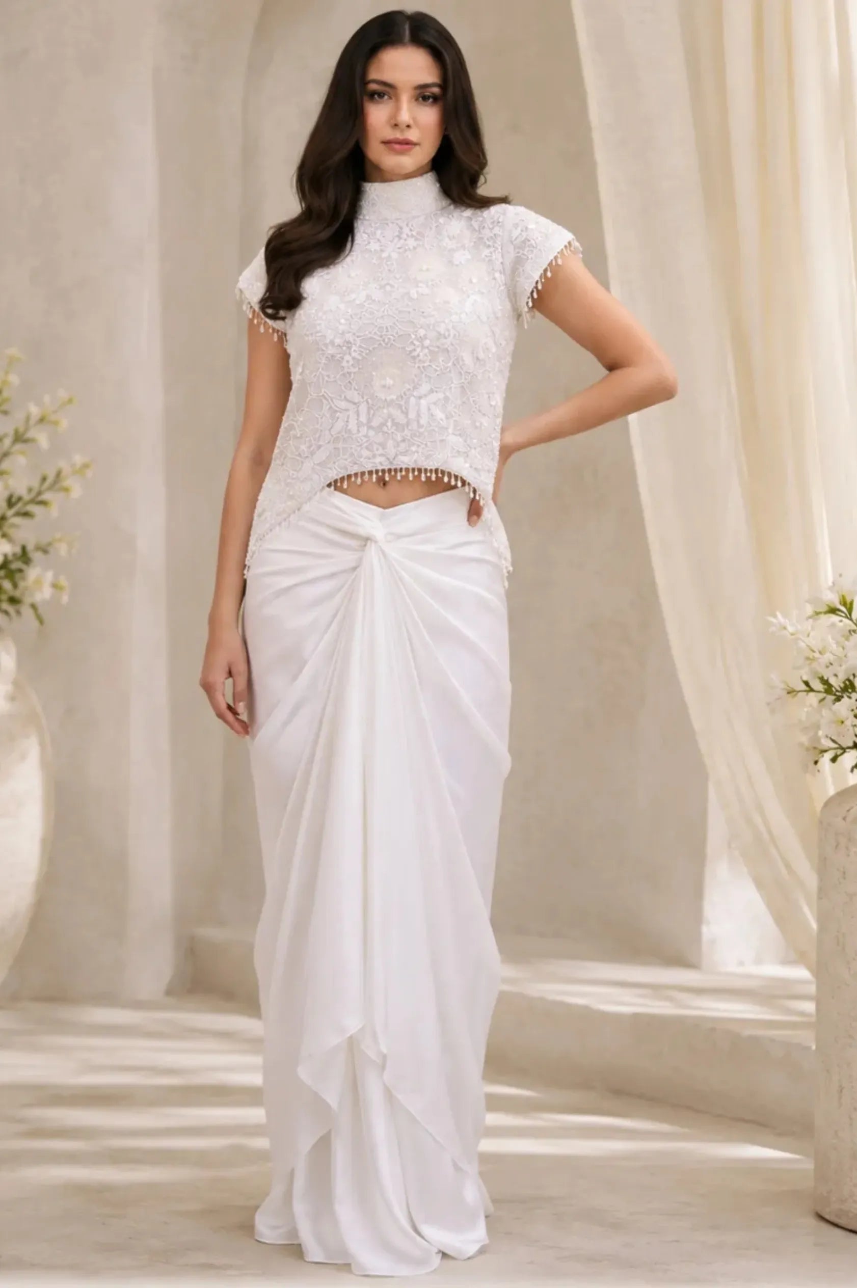 SBD 326 Women Ethnic Wear