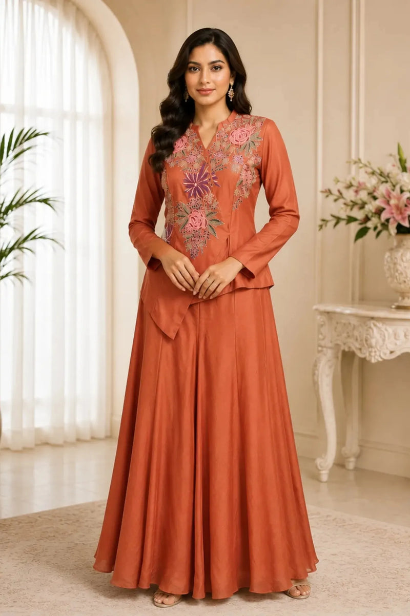 SBD 213 Women Ethnic Wear