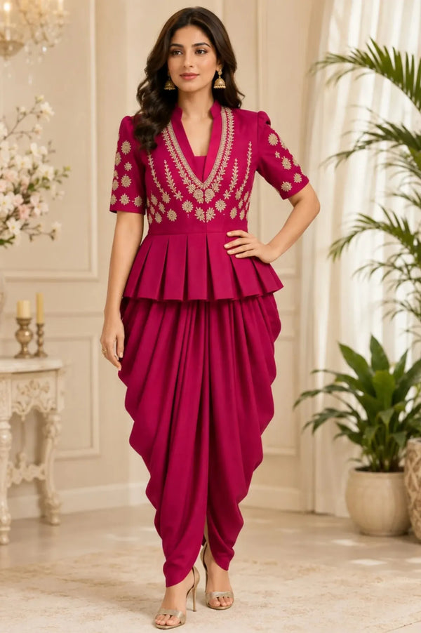 SBD 1806 Women Ethnic Wear