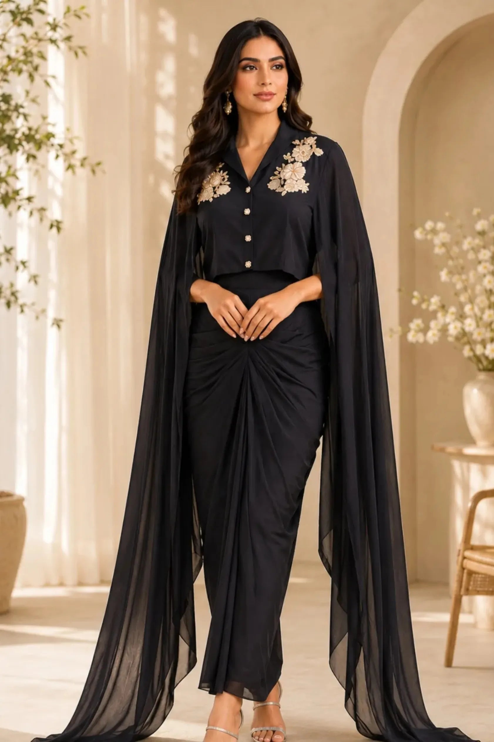 SBD 361 Women Ethnic Wear