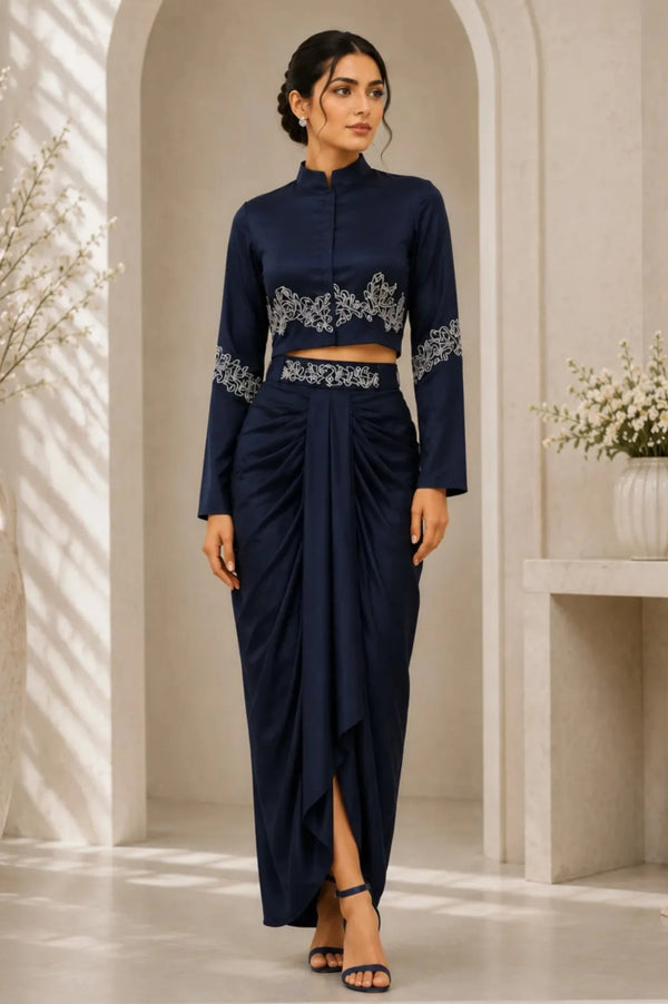 SBD 1846 Women Ethnic Wear
