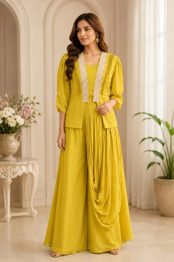 SBD 1714 Women Ethnic Wear