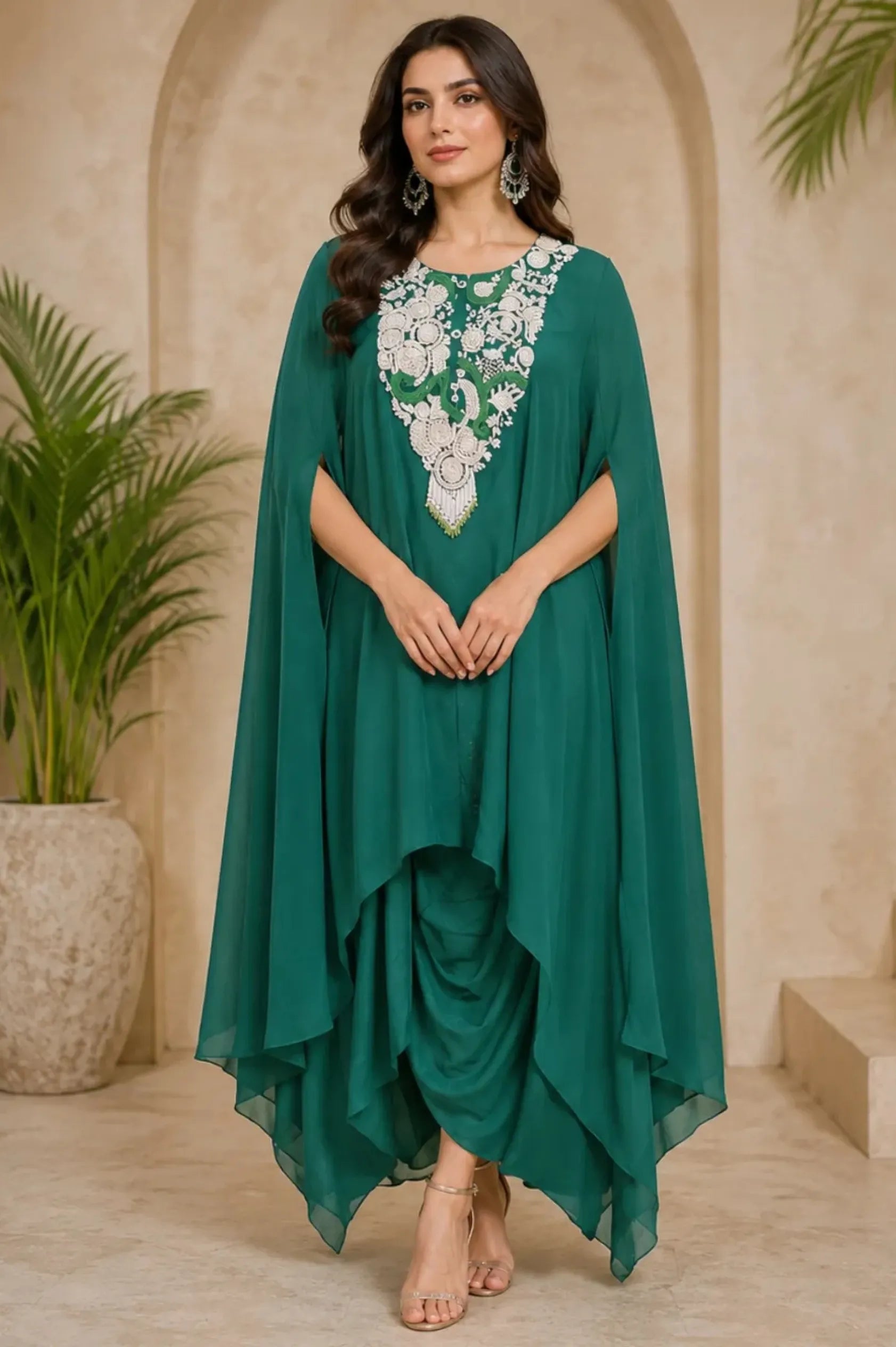 SBD 1999 Women Ethnic Wear