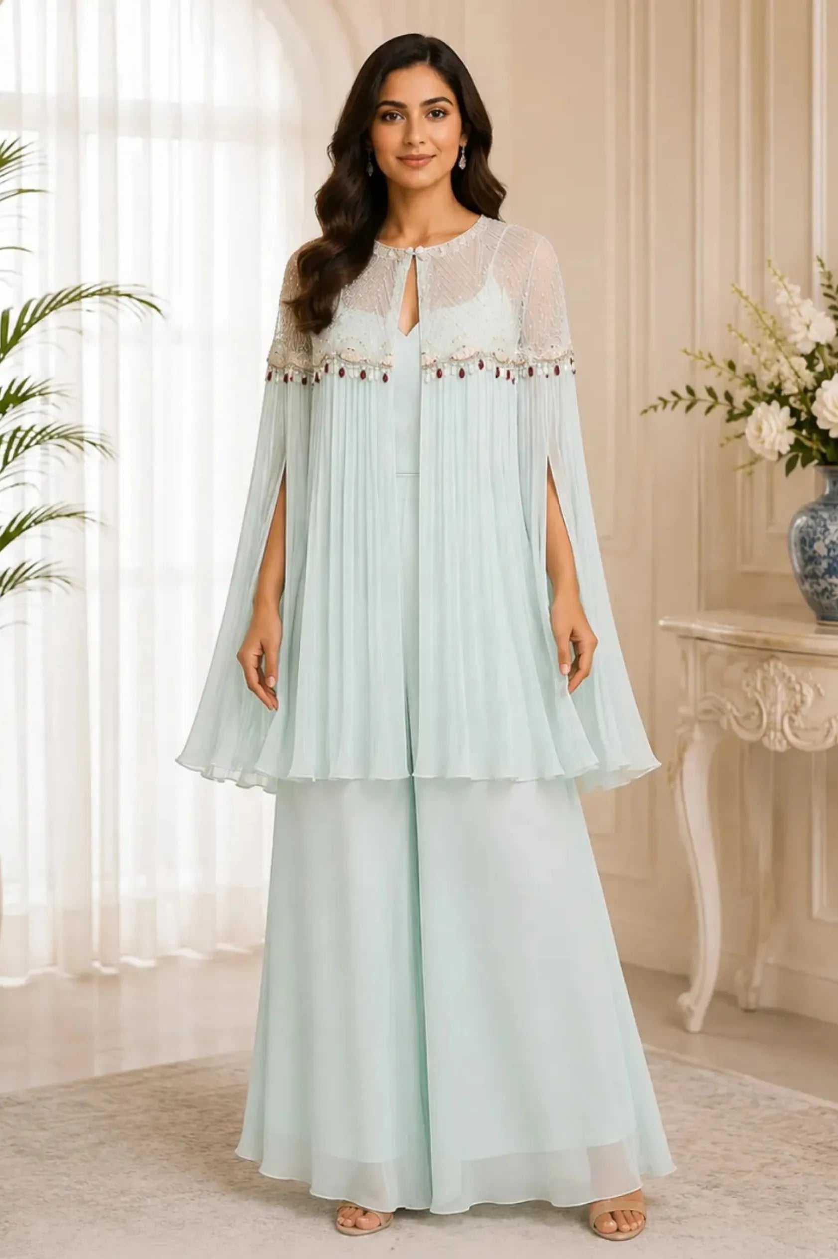 SBD 1976 Women Ethnic Wear
