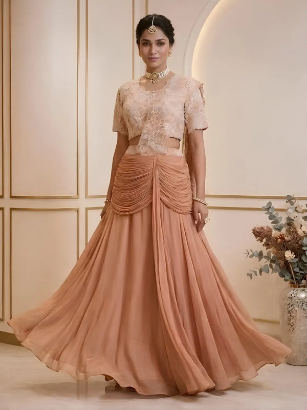 SBD 1598 Chinnon Drape