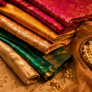 Premium Fabrics